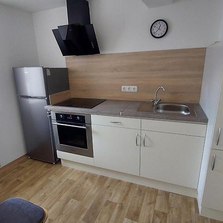 Apartment 프레이메르스하임 외부 사진