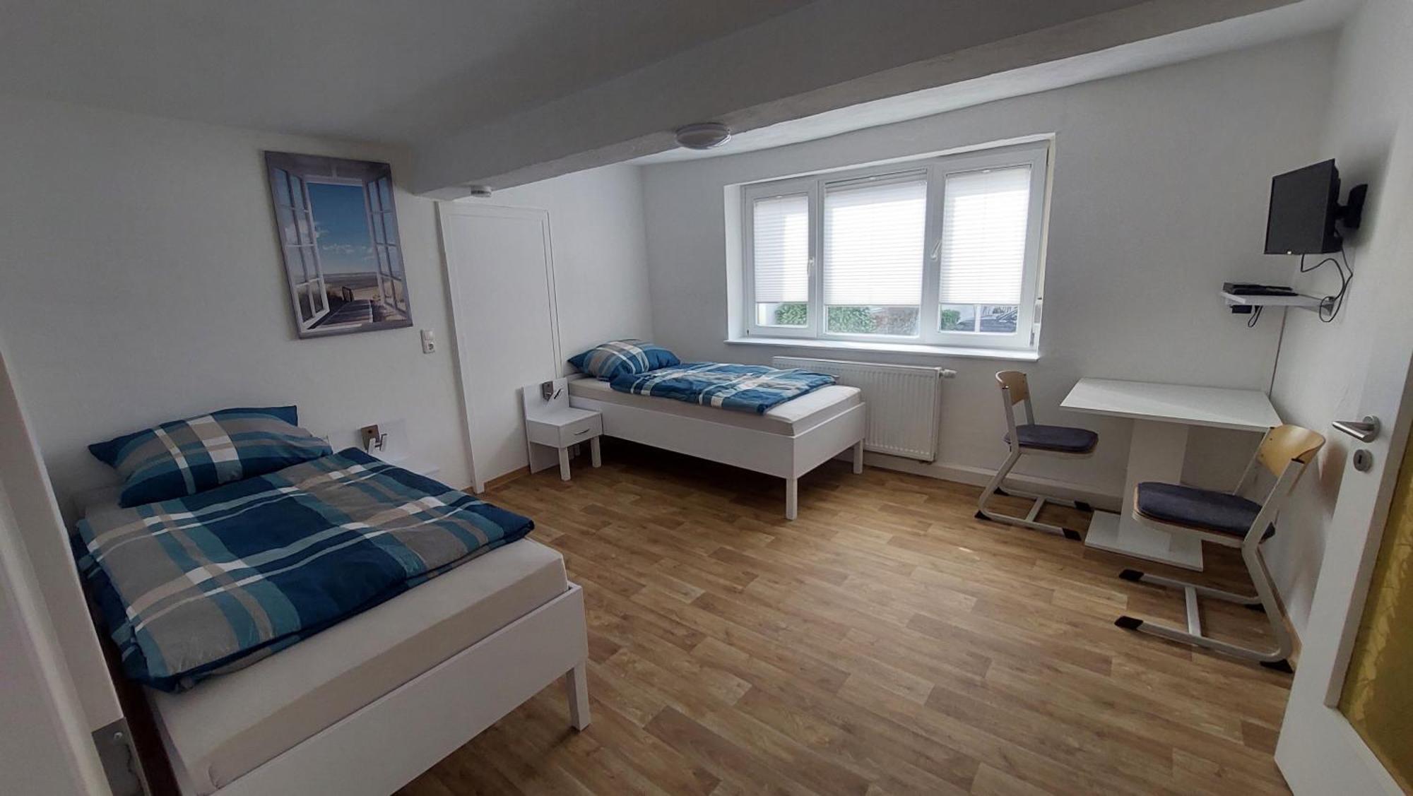 Apartment 프레이메르스하임 외부 사진