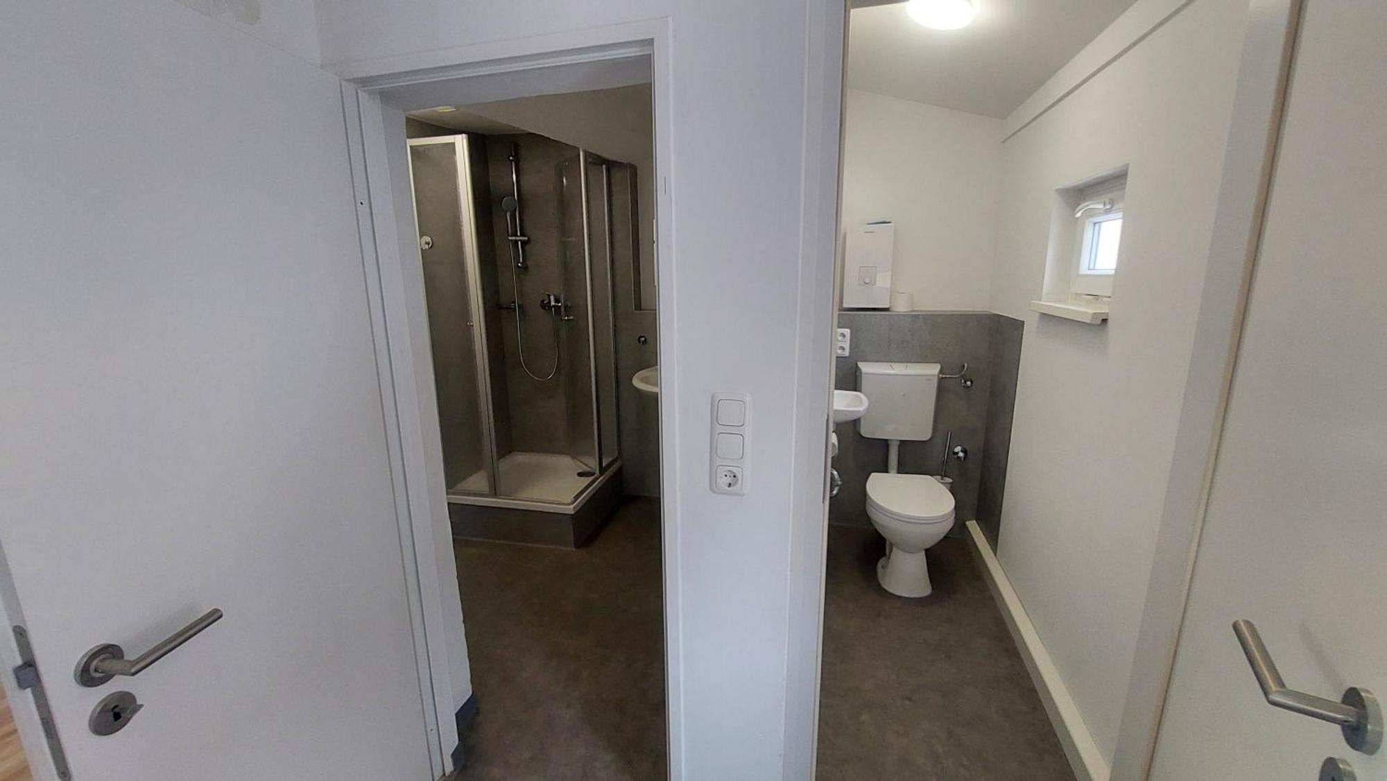 Apartment 프레이메르스하임 외부 사진