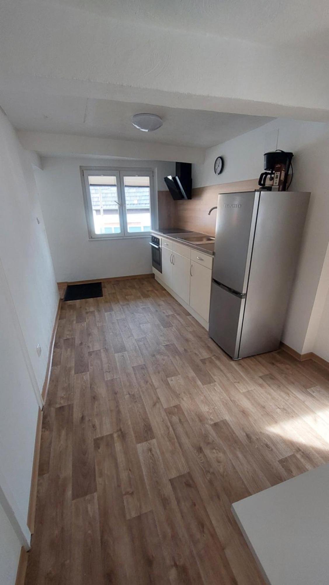 Apartment 프레이메르스하임 외부 사진