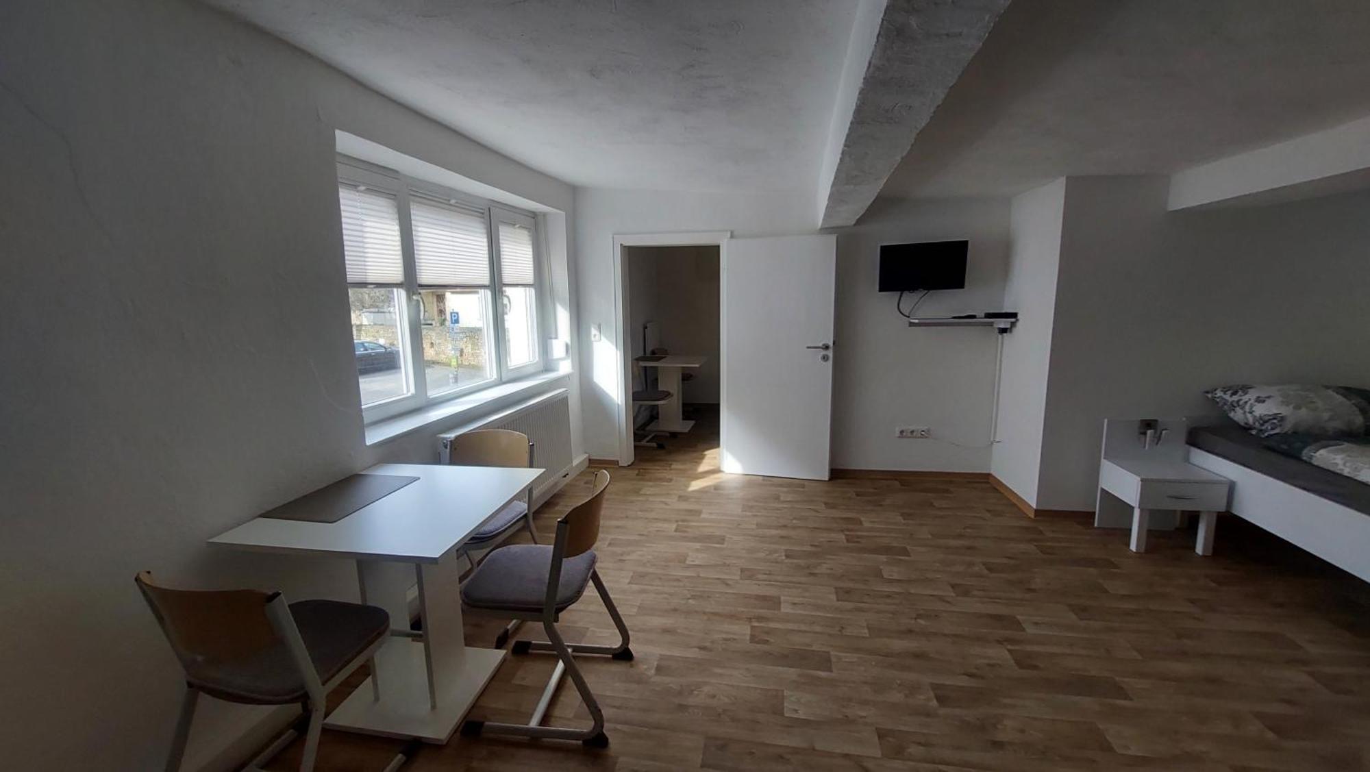 Apartment 프레이메르스하임 외부 사진