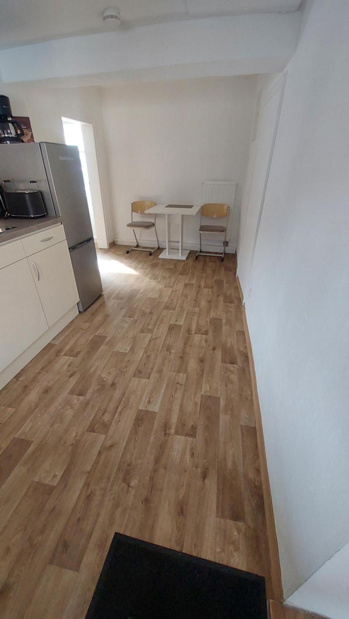 Apartment 프레이메르스하임 외부 사진