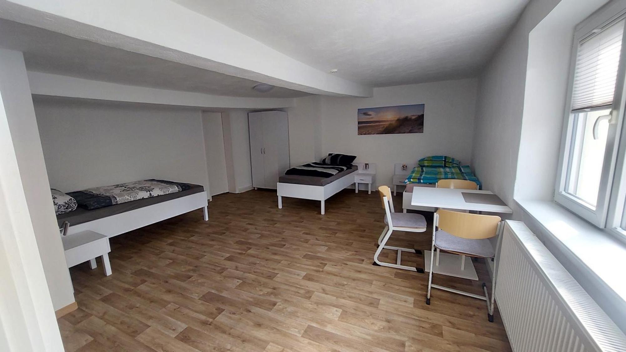 Apartment 프레이메르스하임 외부 사진
