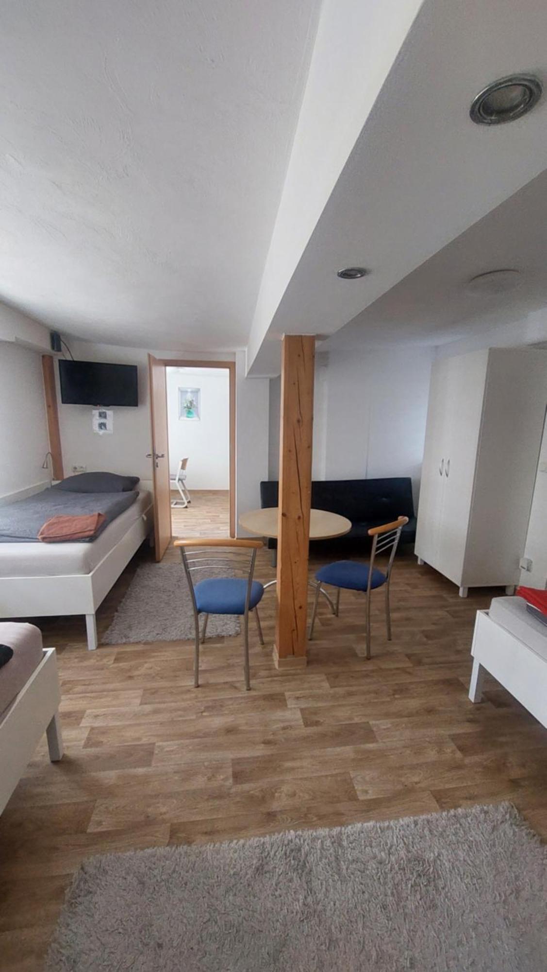 Apartment 프레이메르스하임 외부 사진
