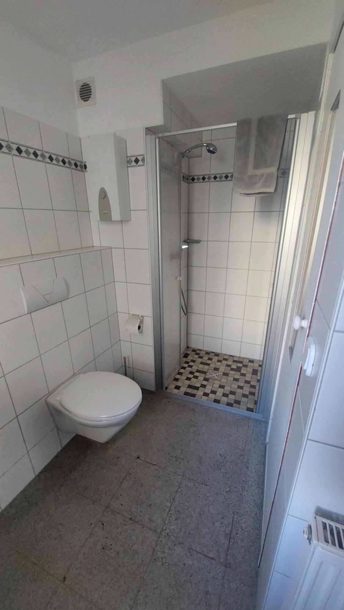 Apartment 프레이메르스하임 외부 사진