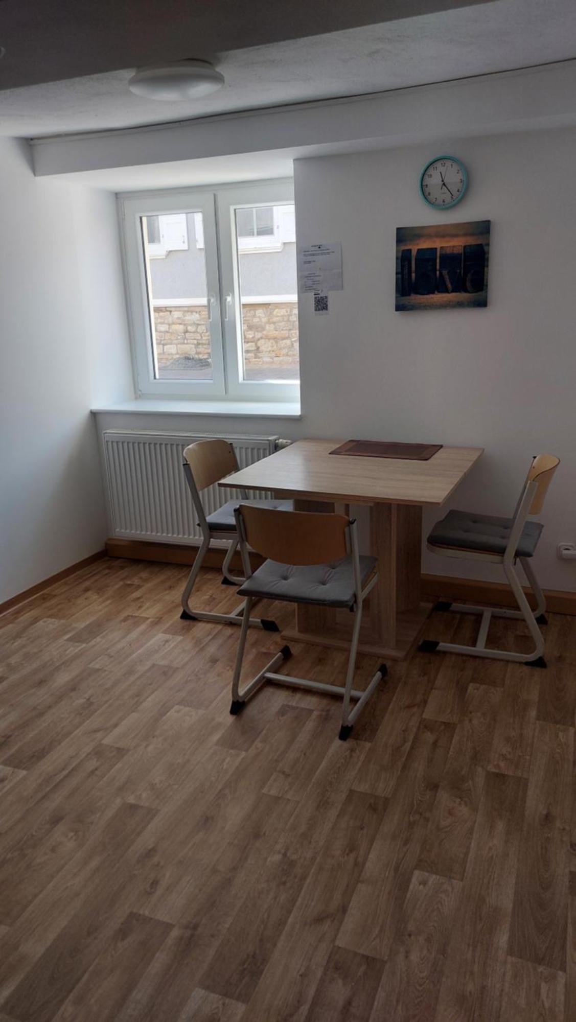 Apartment 프레이메르스하임 외부 사진