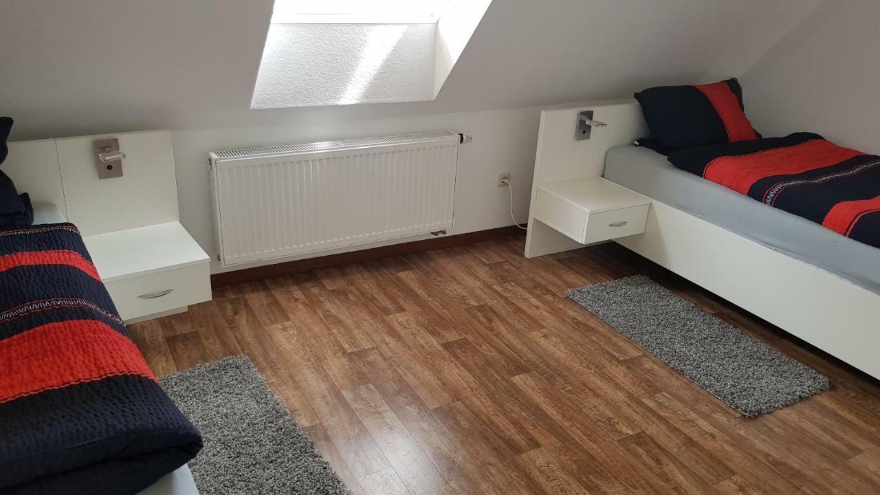 Apartment 프레이메르스하임 외부 사진