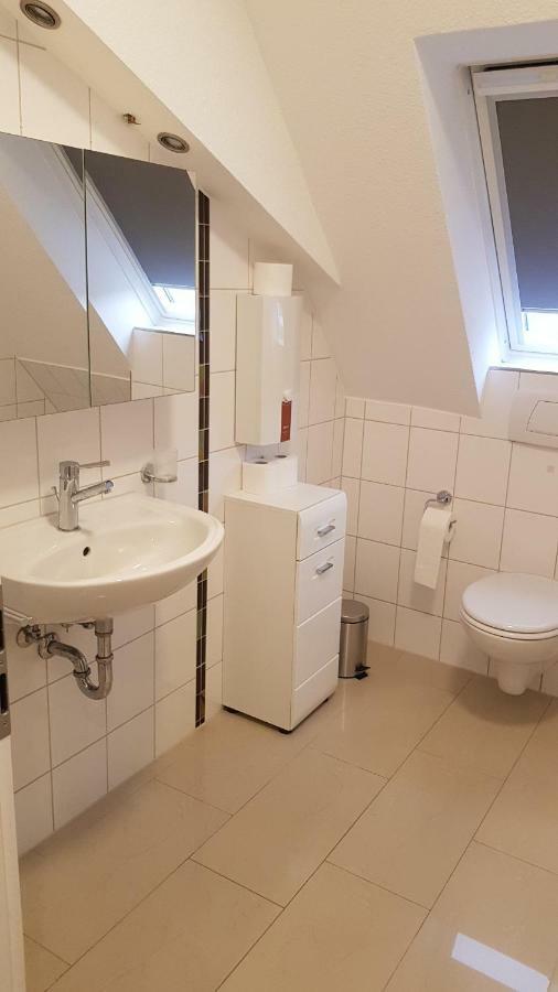 Apartment 프레이메르스하임 외부 사진